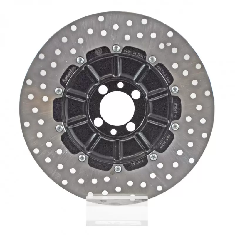 Brembo 68B407D3 Serie Oro Bmw K 75 (No Abs) 750