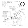 Leovince Piaggio NRG MC3 50 Hand Made TT