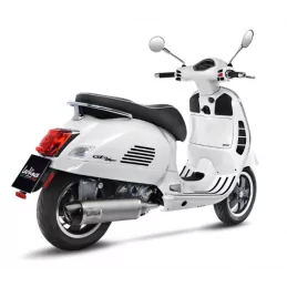 Leovince Piaggio Vespa GTS 300 LV ONE EVO