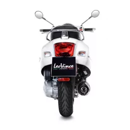 Leovince Piaggio Vespa GTS 300 LV ONE EVO