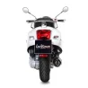 Leovince Piaggio Vespa GTS 300 Nero