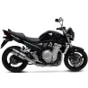 Leovince Suzuki Gsf Bandit 1250 LV ONE EVO