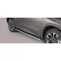 Side Step Mazda Cx5