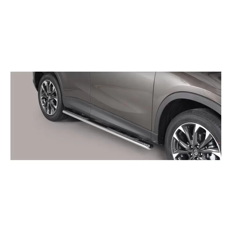 Trittbretter Mazda Cx5 Trittbretter Mazda Cx5
