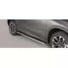 Trittbretter Mazda Cx5