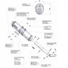 Leovince Suzuki Dr 650 Se X3