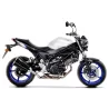 Leovince Suzuki SV 650 GP Duals