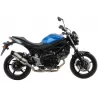 Leovince Suzuki SV 650 LV ONE EVO