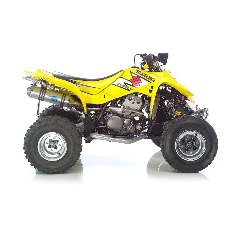 Exhaust Leovince Suzuki LT-Z 400