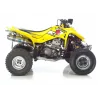 Leovince Suzuki LT-Z 400 X3
