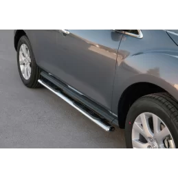 Side Step Mazda Cx7