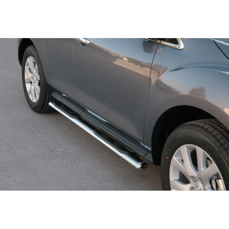 Marche Pieds Mazda Cx7