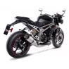 Leovince Triumph Speed Triple Factory S