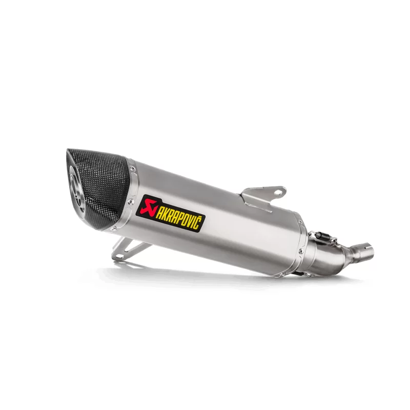 Akrapovic S-Y3SO1-HRSS Yamaha X Max 250