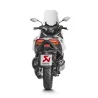 Akrapovic S-Y3SO1-HRSS Yamaha X Max 250