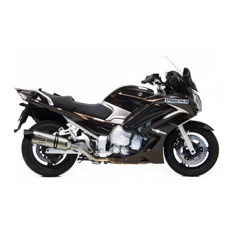 Yamaha fjr 1300 shop as 2020