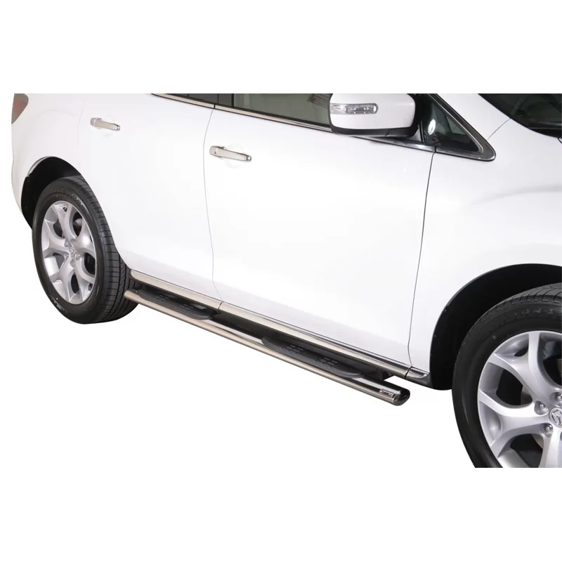 Side Step Mazda Cx7