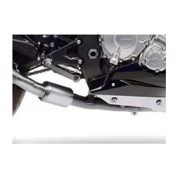Leovince No Kat Dacatalyzer Yamaha YZF R1