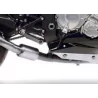 Leovince Kat Ersatzrohr Yamaha YZF R1