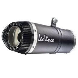 Leovince Yamaha MT-09 LV ONE EVO