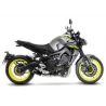 Leovince Yamaha FZ9 LV ONE EVO