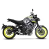 Leovince Yamaha Tracer 900 GT LV ONE EVO