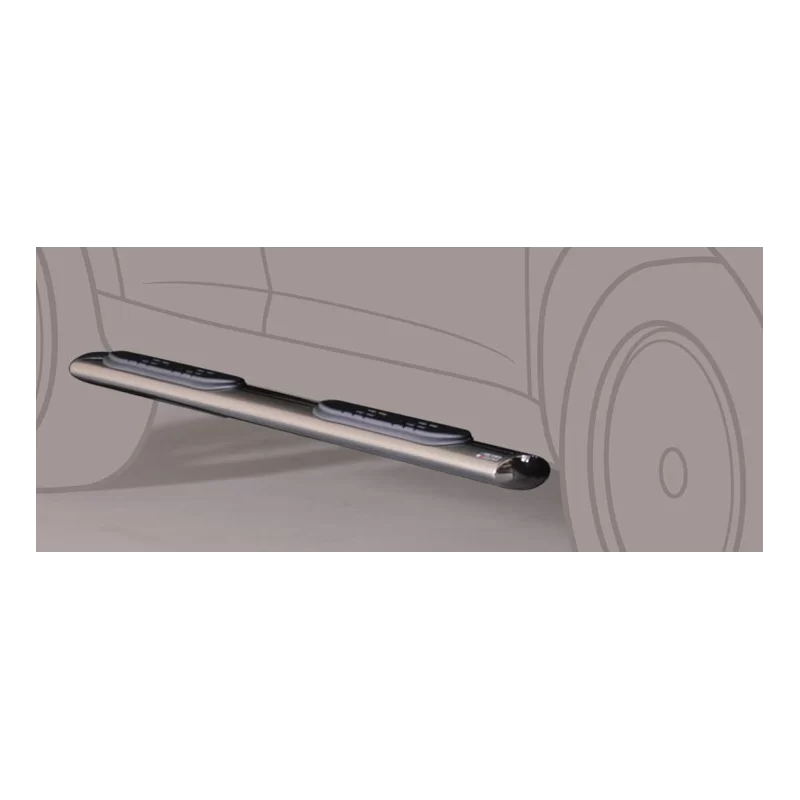 Trittbretter Mercedes Citan Trittbretter Mercedes Citan