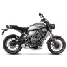 Leovince Yamaha XSR 700 LV ONE EVO