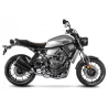 Leovince Yamaha XSR 700 GP Duals
