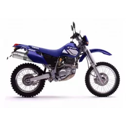 Leovince Yamaha TTE TTR 600 X3