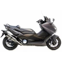 Leovince Yamaha T Max 530 LV ONE EVO