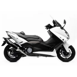 Leovince Yamaha T Max 530 Nero