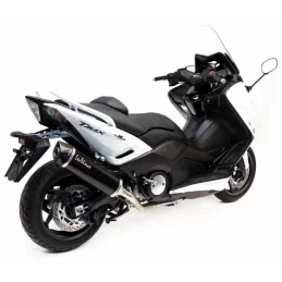 Leovince Yamaha T Max 530 Nero