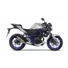 Leovince Yamaha MT-03 LV ONE EVO