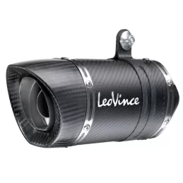 Leovince Yamaha MT-03 LV PRO