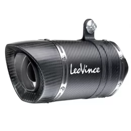 Leovince Yamaha MT-03 LV PRO