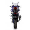 Leovince Yamaha YZF R3 LV PRO