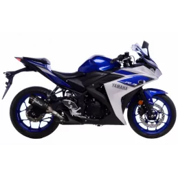 Leovince Yamaha YZF R3 LV PRO