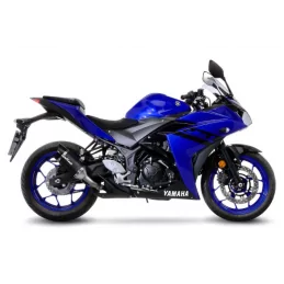 Leovince Yamaha YZF R3 LV PRO