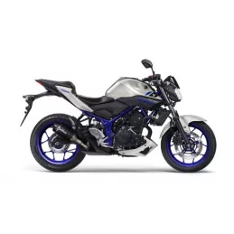 Leovince Yamaha MT-25 LV PRO