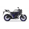 Leovince Yamaha MT-25 LV PRO