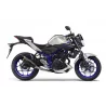 Leovince Yamaha MT-25 LV ONE EVO