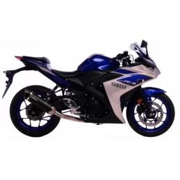 Leovince Yamaha YZF-R 25 LV ONE EVO