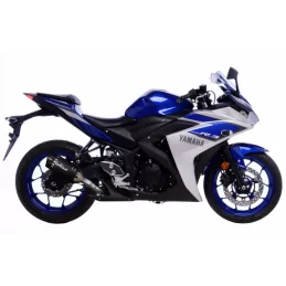 Leovince Yamaha YZF-R 25 LV PRO