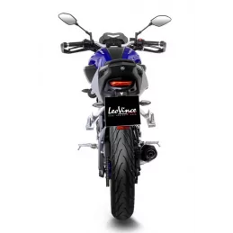 Leovince Yamaha MT 125 LV ONE EVO