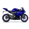 Leovince Yamaha YZF-R 125 LV ONE EVO