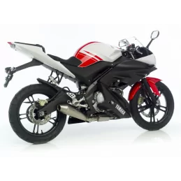 Leovince Yamaha YZF-R 125 GP Style