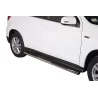 Estribos Mitsubishi Asx