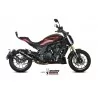 Mivv MK3 Benelli BN 502 C