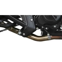 Mivv Suppressor du Catalyseur Benelli BN 502 C